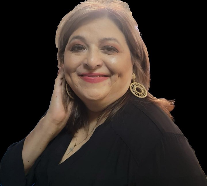 Obituary of Diane Luna Rios