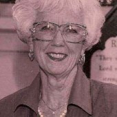 Obituary of Betty J. Medlar