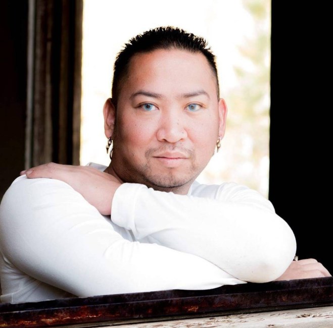 Obituary of Peter Nguyen