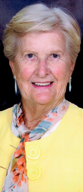 Obituary of Dorothy Jean Mills