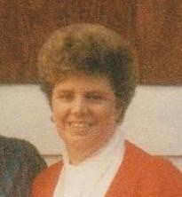 Obituary of Geraldine K. "Gerri" Fowler