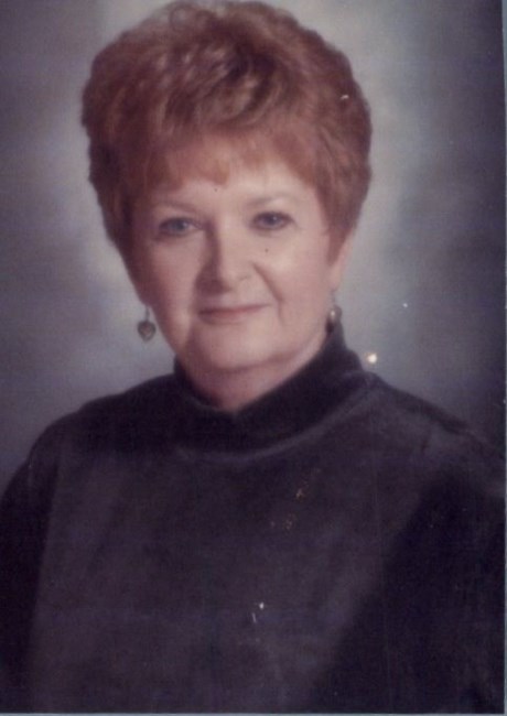 Obituary of Diane Elaine Terry Hawk