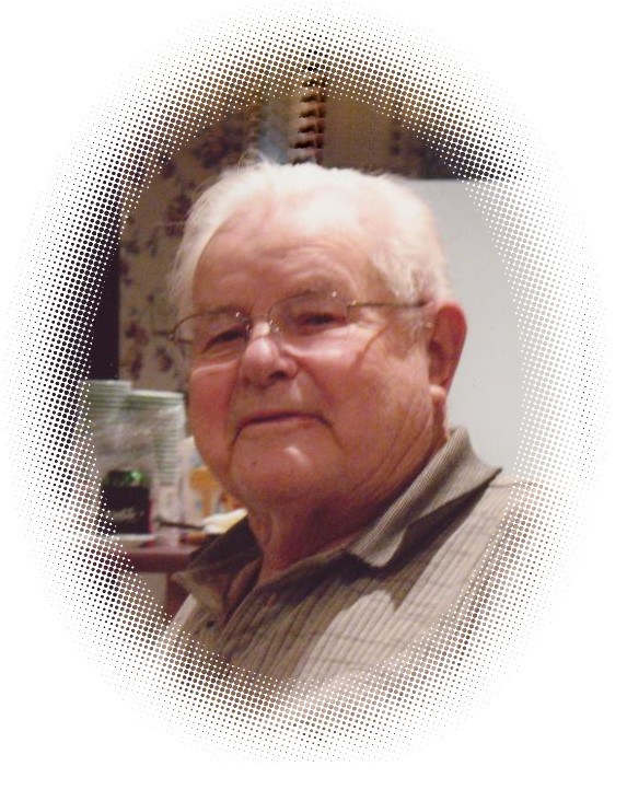 Obituary of Joe E. Daugherty