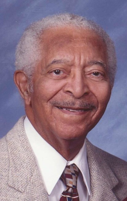 Obituary of Charles A. Ogletree