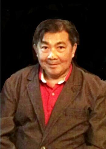 Obituary of Nestor Prado Baliza