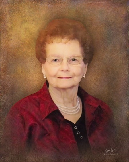 Obituary of Charlene Shelton Miller