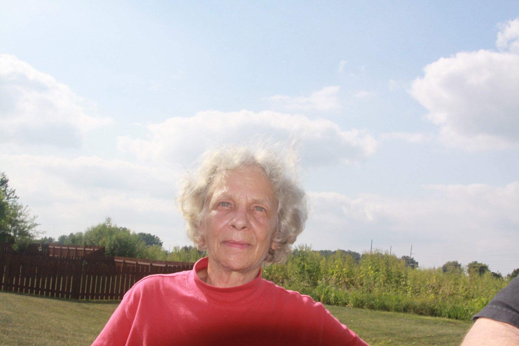 Obituario de Karen R. Mullin