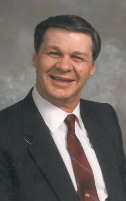 Obituary of Duane LaVerne Henry Bauley