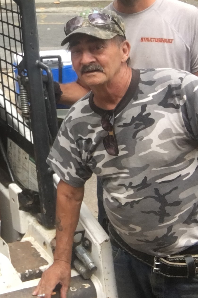 Obituary of Caesar Ferrara