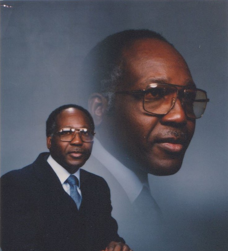 Obituary of Harvey Clifton White, Jr.