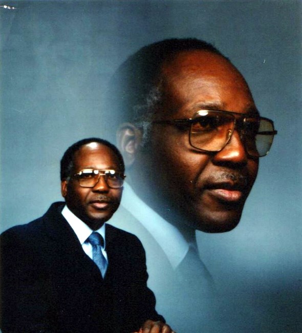 Obituary of Harvey Clifton White, Jr.
