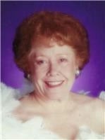 Obituary of Lennis Ruth Collier Delk