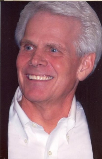 Obituary of Gordon James Steil