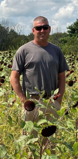 Obituary of Jeffrey Barr