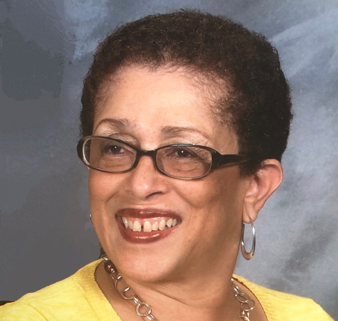 Obituary of Verna Alexander Woodson