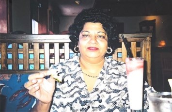 Obituary of Radica Ramkhalawan
