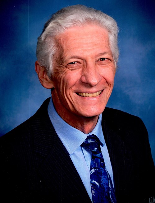 Obituary of Fred Russell Gardner