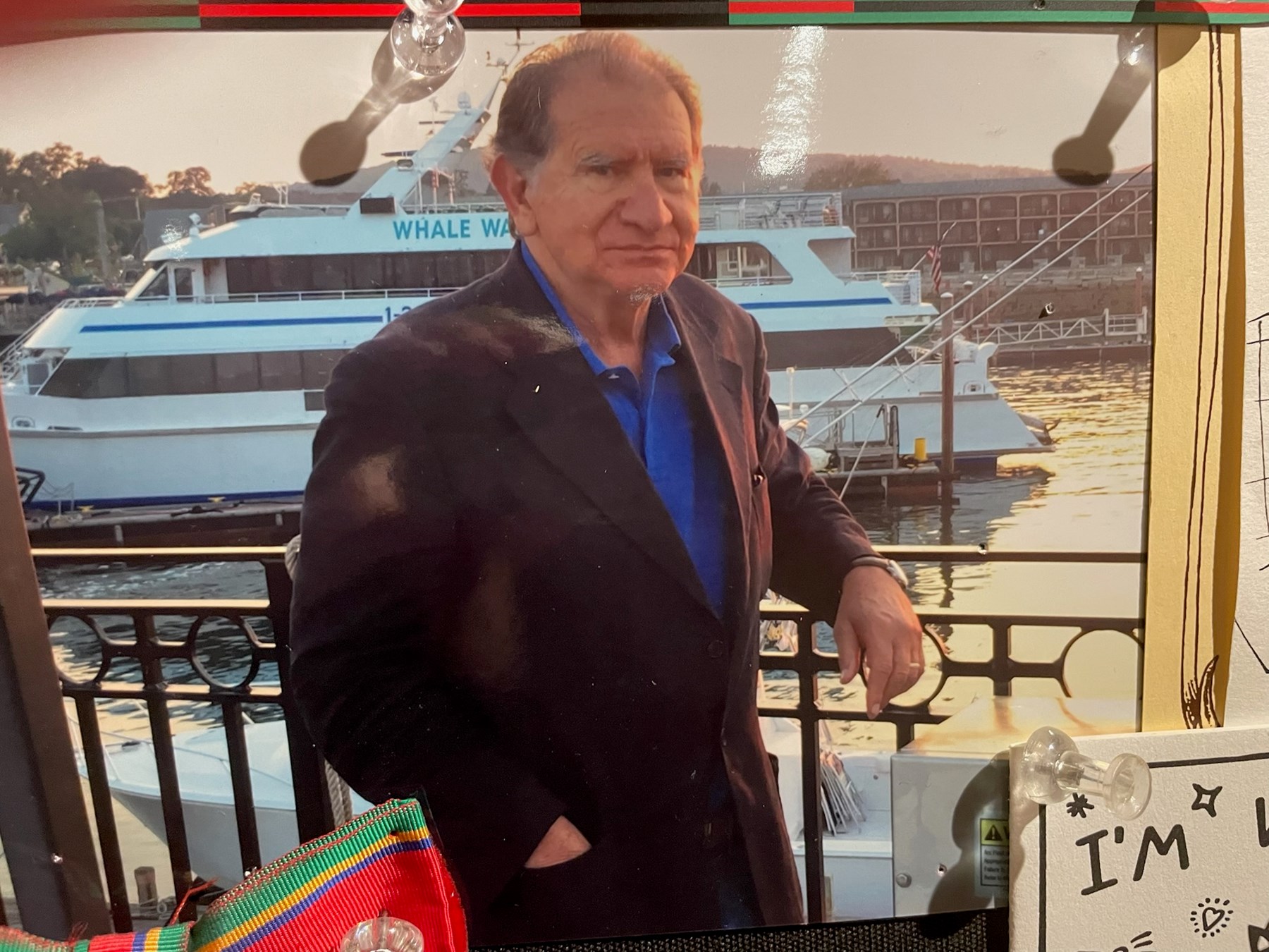 Obituary of Robert Jamison Sudderth Jr.