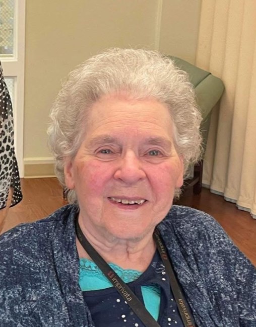 Obituary of Mary Ann Heim