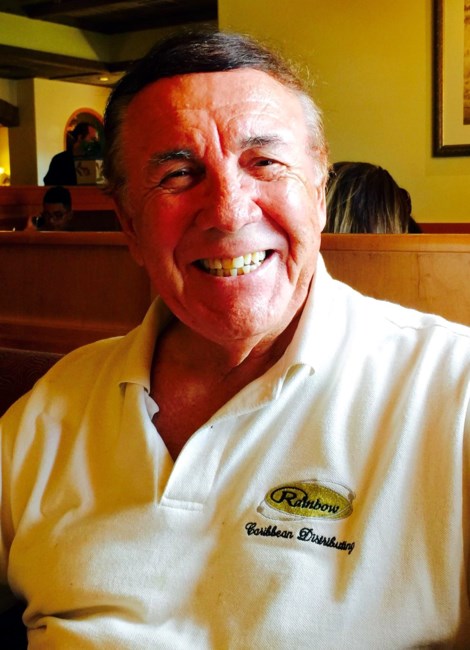 Obituary of Peter J. Colon