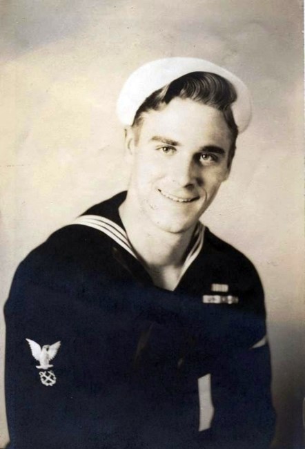 Obituary of Edward W. Colburn