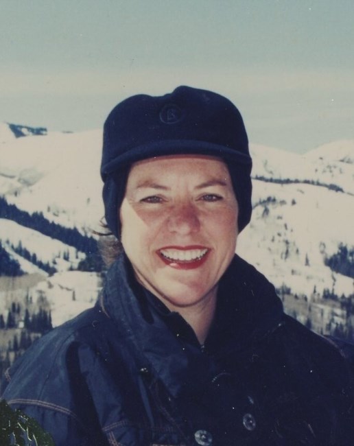 Obituary of Camille Patricia Baumgardner