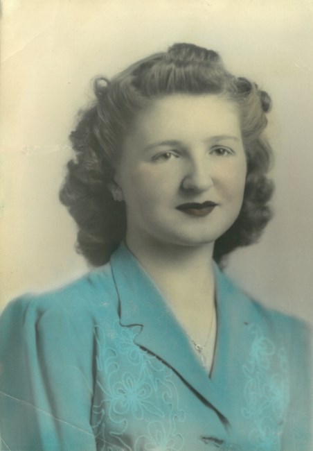 Obituary of Martha Elizabeth Masino