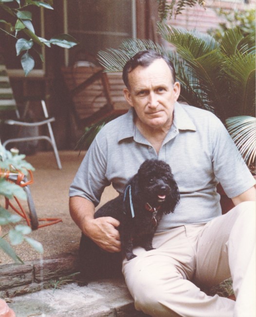 Obituary of Jack Enoch Arnold