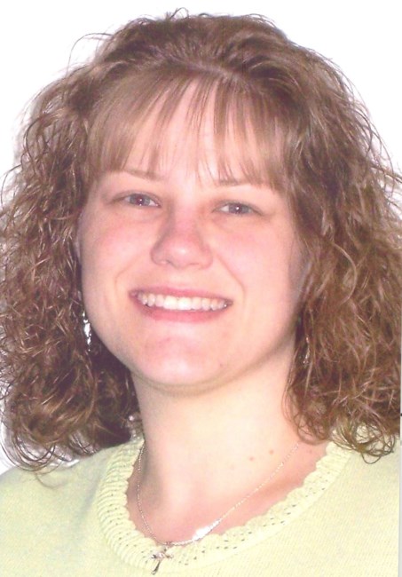 Obituario de Stephanie Lucille Mitchell