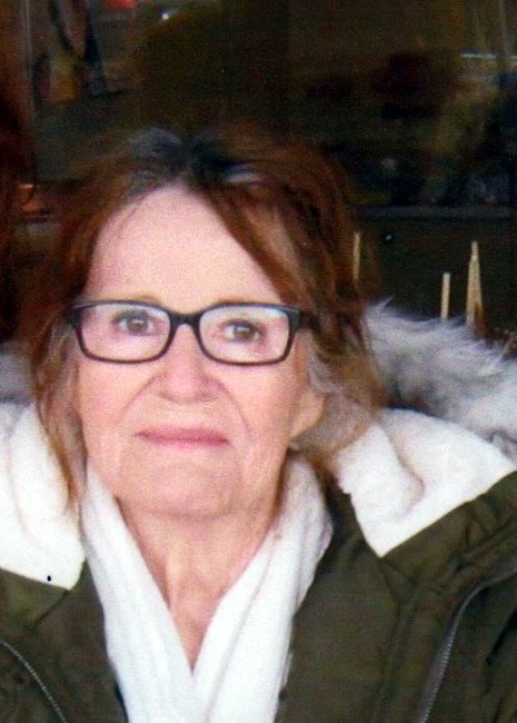 Obituary of Elaine Lopez Loya