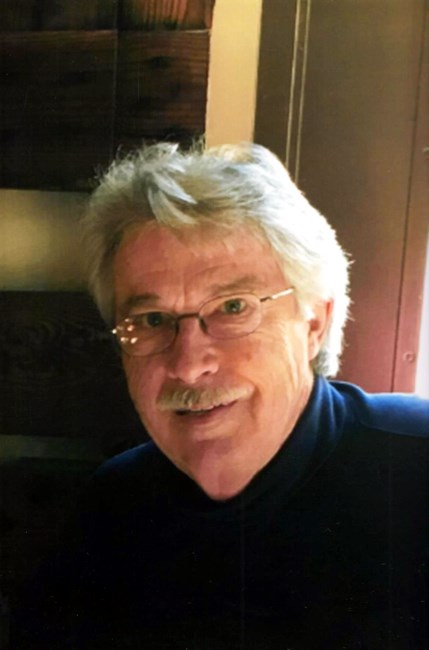 Obituary of Robert Graham Carns