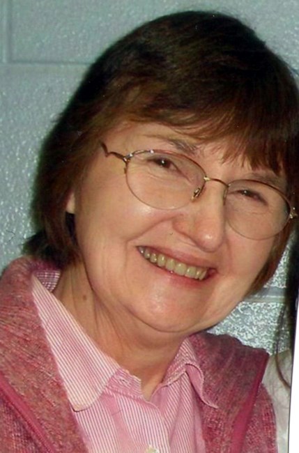 Obituary of Linda Kay Carson