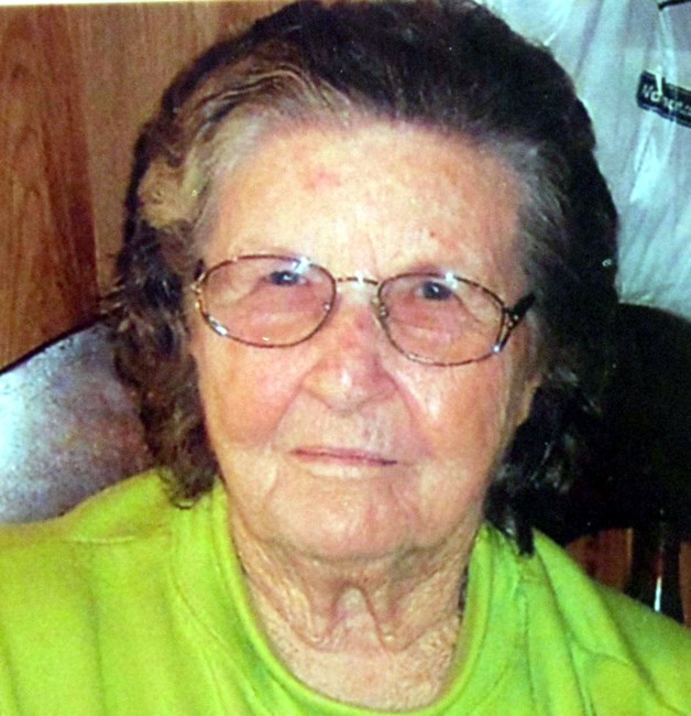 Obituary of Rose Bonin Golden