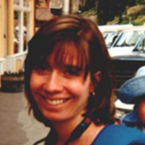 Obituary of Pamela Renee Mitchell Krebill