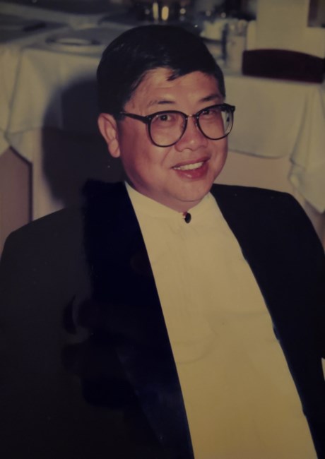 Obituary of Andrew Kong-Lung Tong