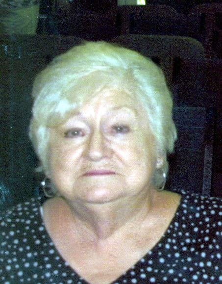 Obituary of Constance "Connie" Gleason