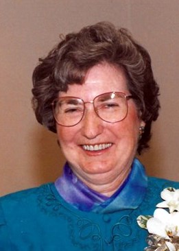 Obituary of Oneta Mae Townson
