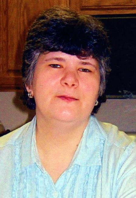 Obituary of Joanne C. Petrie