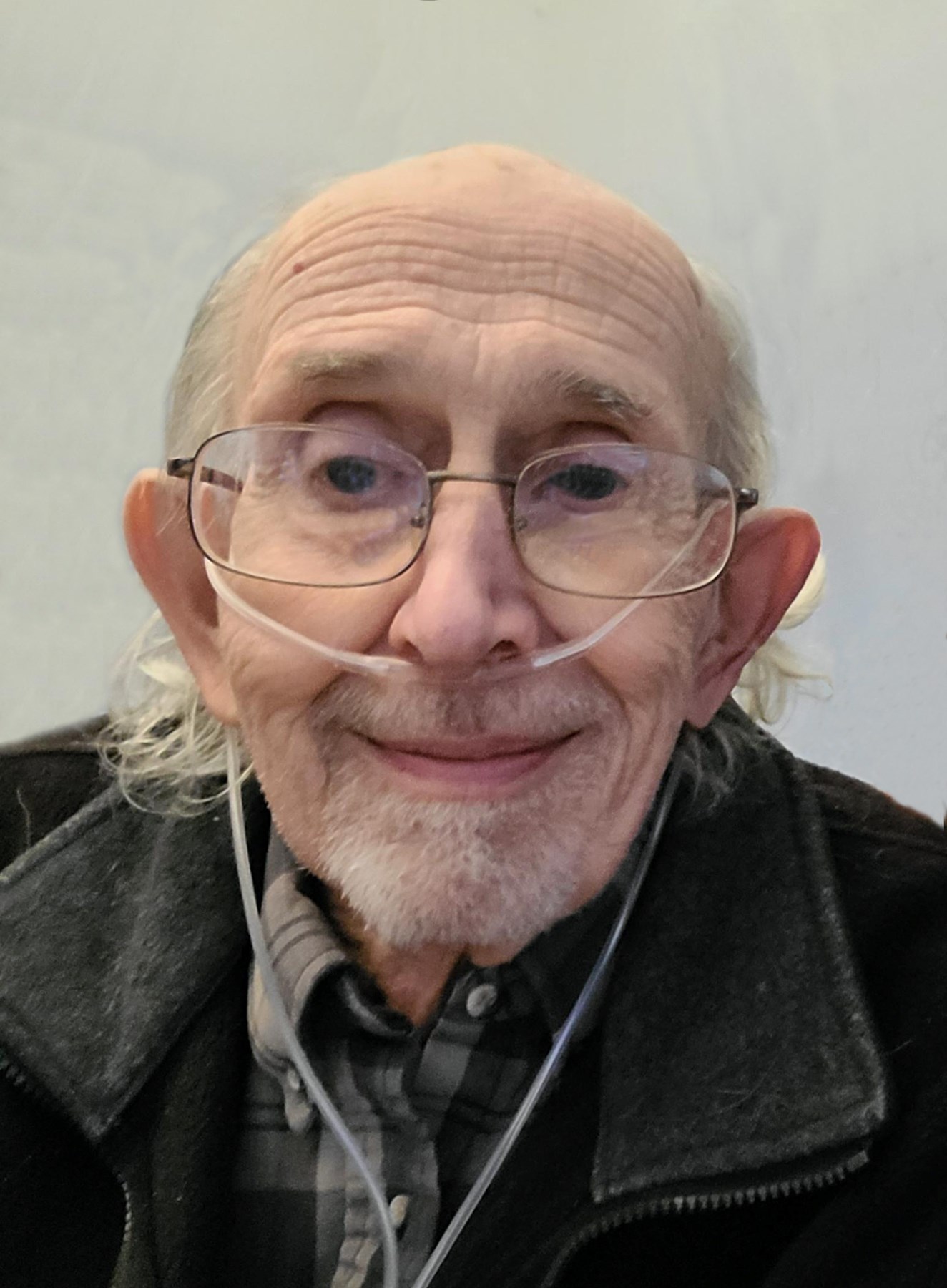 Robert Jackson Obituary Wayland, MI