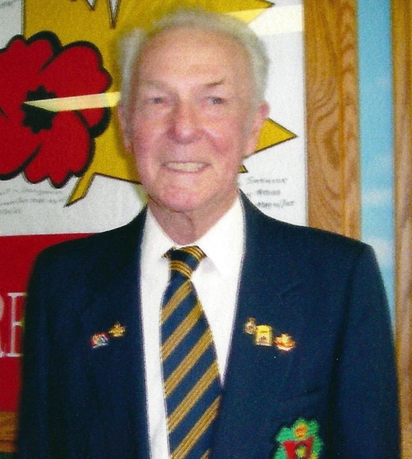 Obituary of Albert John "Ab" Irwin