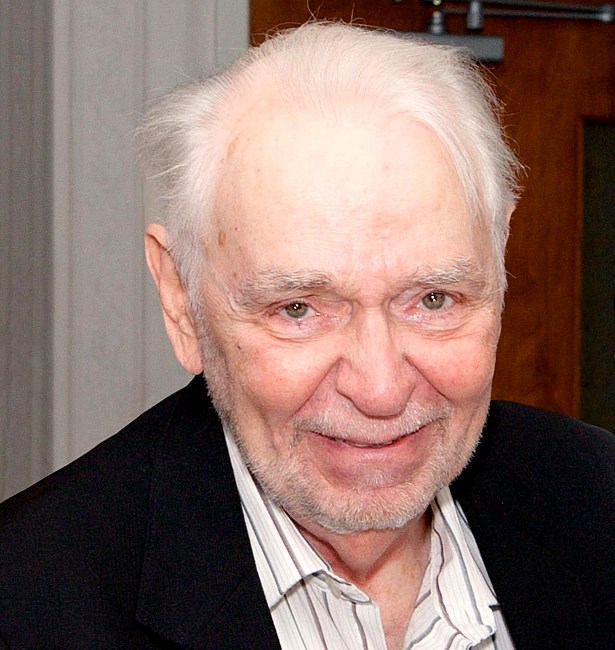 Obituary of Daniel Monyer