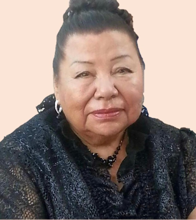 Maria Zavala Rodriguez Obituary Weslaco, TX