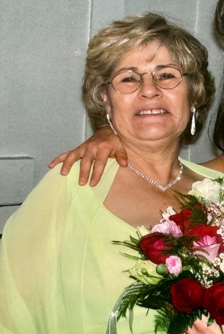 Obituary of Carmen Luisa Perez