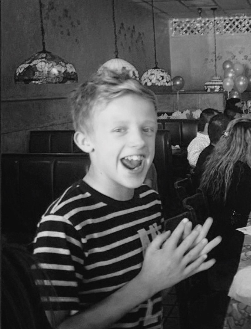 Obituary of Jared Parker Nett