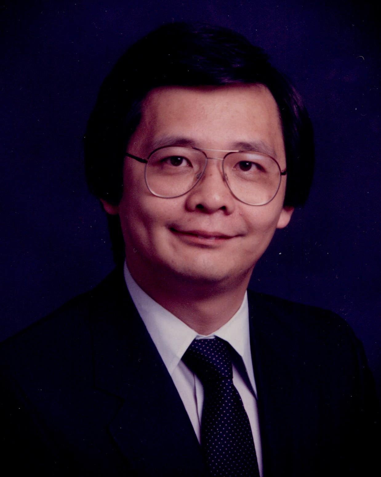 Edwin Choi Wong Obituary Toronto, ON