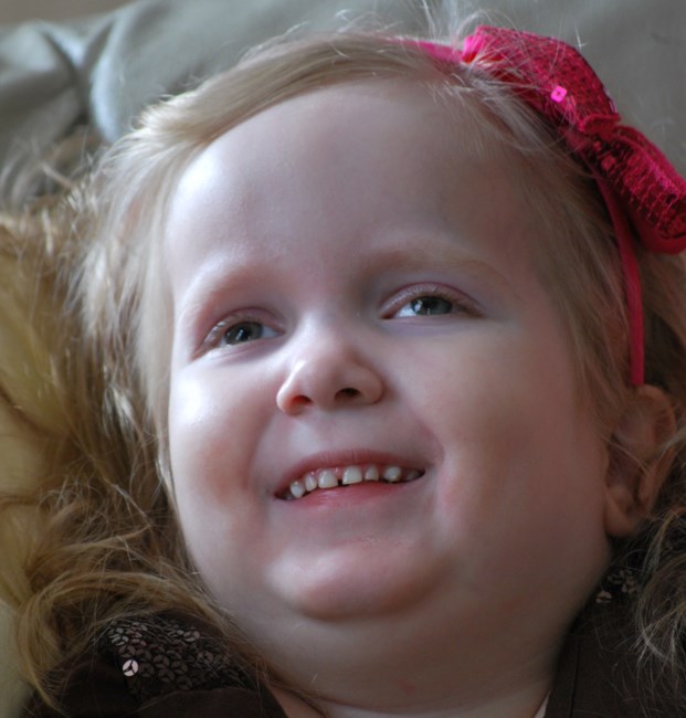 Obituary of Kaydence Nicole Snetsinger