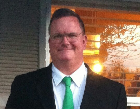 Obituary of George Arthur Johnston Jr