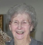 Martha Hegener
