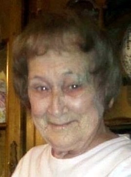 Obituary of Lorena Jaunet Hartenstein
