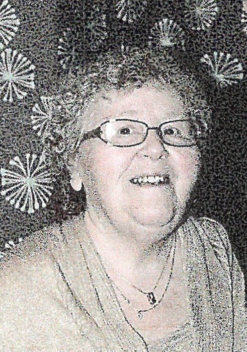 Obituary of Ann L. Greenbaum